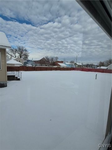 315 Lawrence Street, Rome, NY 13440