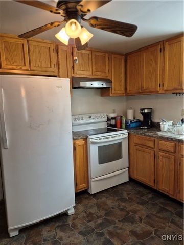 315 Lawrence Street, Rome, NY 13440