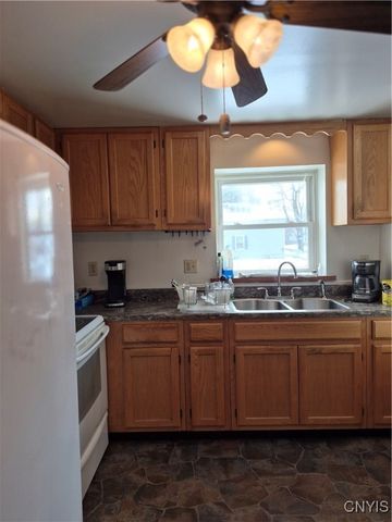 315 Lawrence Street, Rome, NY 13440