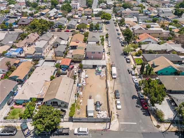 1403 1403 E 42nd, Los Angeles, CA 90011
