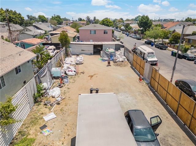 1403 1403 E 42nd, Los Angeles, CA 90011