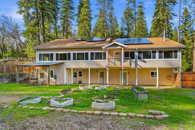 549 Glenwood Rd, Grass Valley, CA 95945
