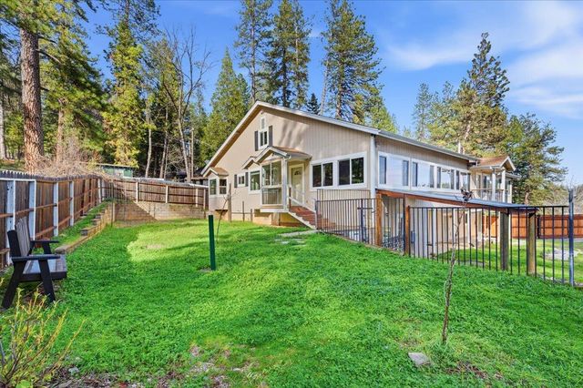 549 Glenwood Rd, Grass Valley, CA 95945