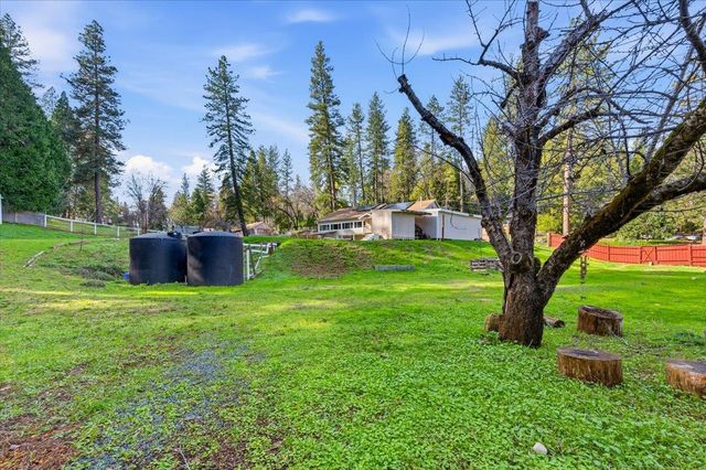 549 Glenwood Rd, Grass Valley, CA 95945