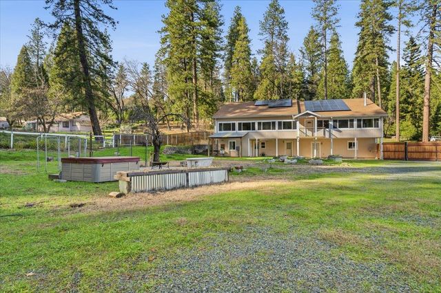 549 Glenwood Rd, Grass Valley, CA 95945