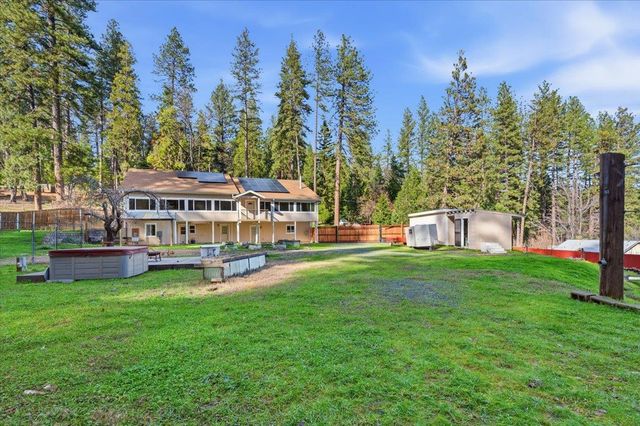 549 Glenwood Rd, Grass Valley, CA 95945