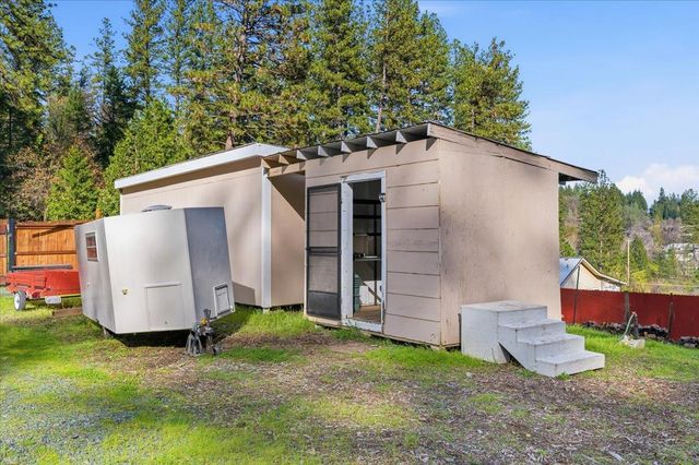 549 Glenwood Rd, Grass Valley, CA 95945