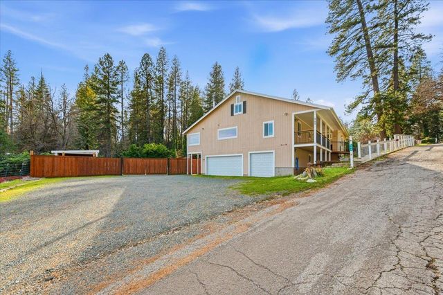 549 Glenwood Rd, Grass Valley, CA 95945