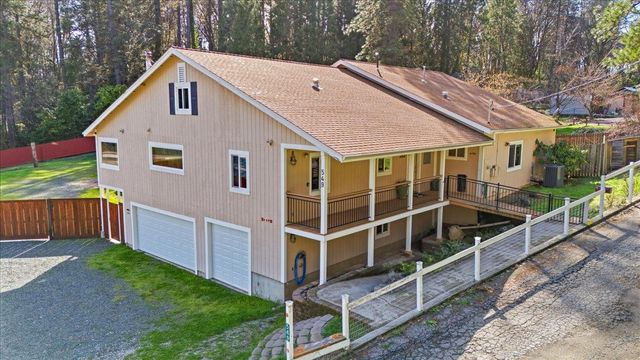 549 Glenwood Rd, Grass Valley, CA 95945