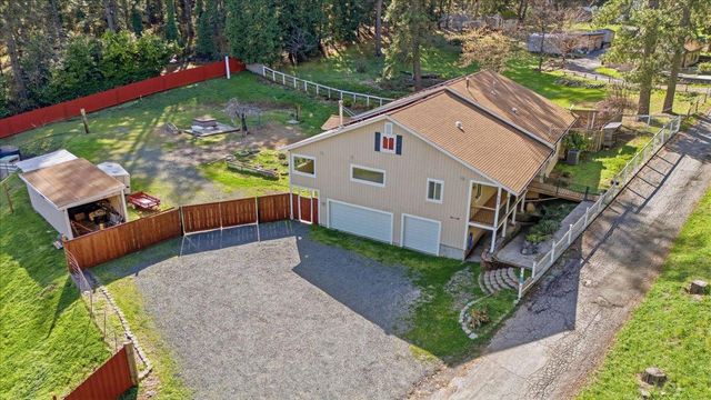 549 Glenwood Rd, Grass Valley, CA 95945