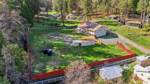 549 Glenwood Rd, Grass Valley, CA 95945