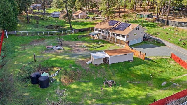 549 Glenwood Rd, Grass Valley, CA 95945