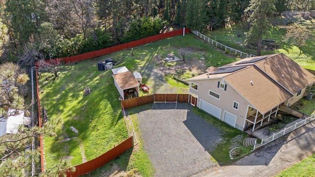 549 Glenwood Rd, Grass Valley, CA 95945