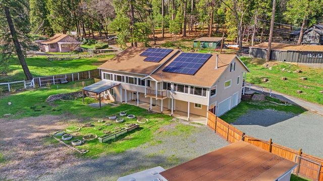 549 Glenwood Rd, Grass Valley, CA 95945