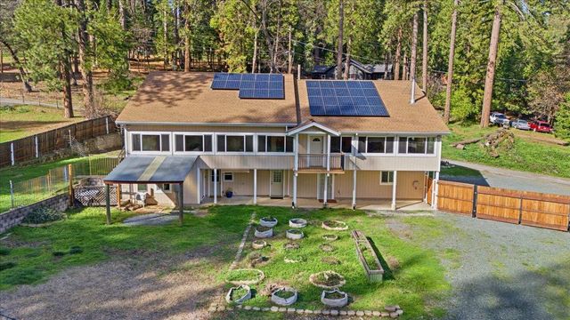 549 Glenwood Rd, Grass Valley, CA 95945