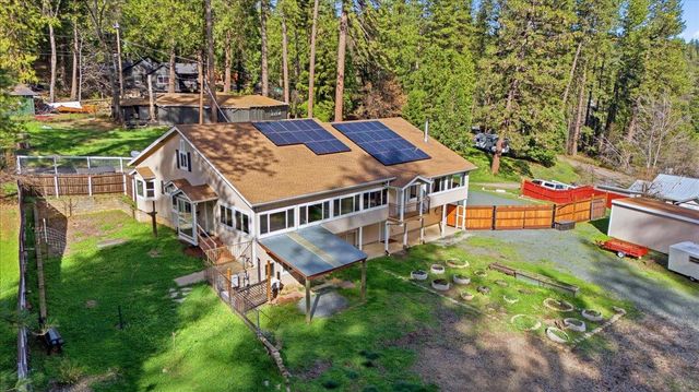 549 Glenwood Rd, Grass Valley, CA 95945