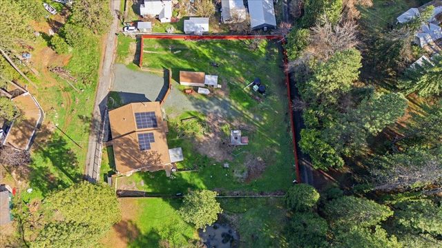 549 Glenwood Rd, Grass Valley, CA 95945