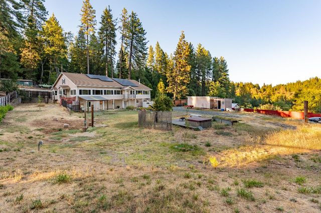 549 Glenwood Rd, Grass Valley, CA 95945