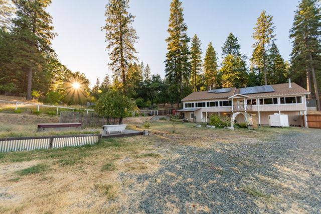 549 Glenwood Rd, Grass Valley, CA 95945