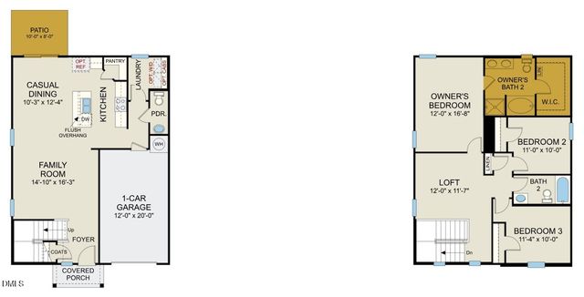 87 Stout Landing, Dunn, NC 28334