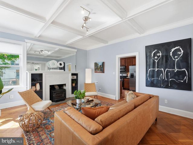 1310 DELAFIELD PL NW, Washington, DC 20011