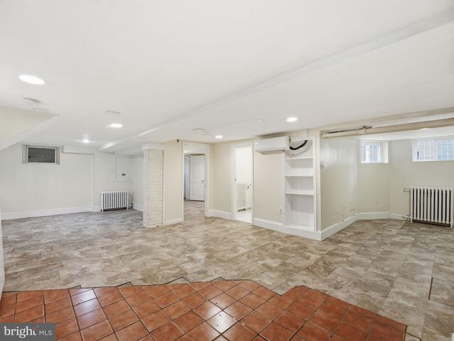 1310 DELAFIELD PL NW, Washington, DC 20011