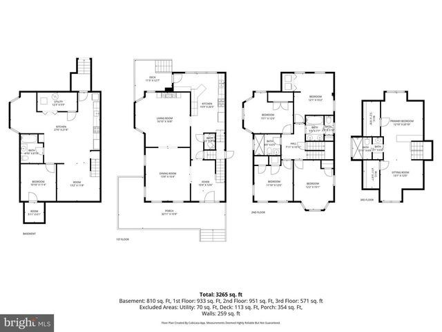 1310 DELAFIELD PL NW, Washington, DC 20011