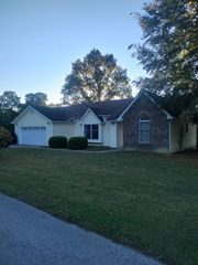 135 Eddie Ridge Road, Clay City, KY 40312