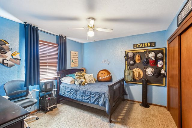 803 W Jefferson Street, Knoxville, IA 50138