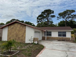 2074 DODGE STREET, Clearwater, FL 33760