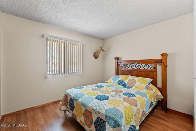 6626 S Van Buren Avenue, Tucson, AZ 85756