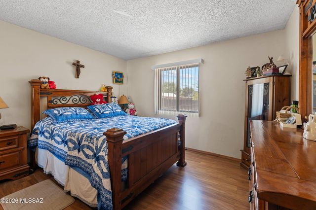 6626 S Van Buren Avenue, Tucson, AZ 85756