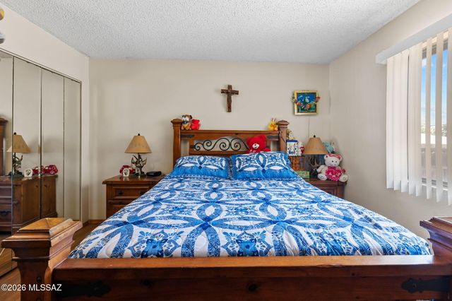 6626 S Van Buren Avenue, Tucson, AZ 85756