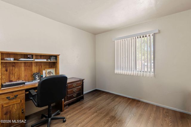 6626 S Van Buren Avenue, Tucson, AZ 85756