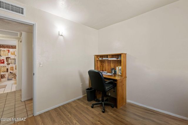 6626 S Van Buren Avenue, Tucson, AZ 85756