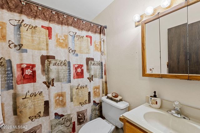 6626 S Van Buren Avenue, Tucson, AZ 85756