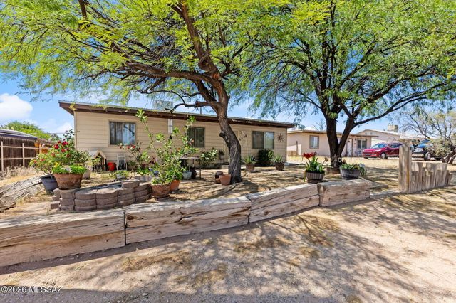 6626 S Van Buren Avenue, Tucson, AZ 85756