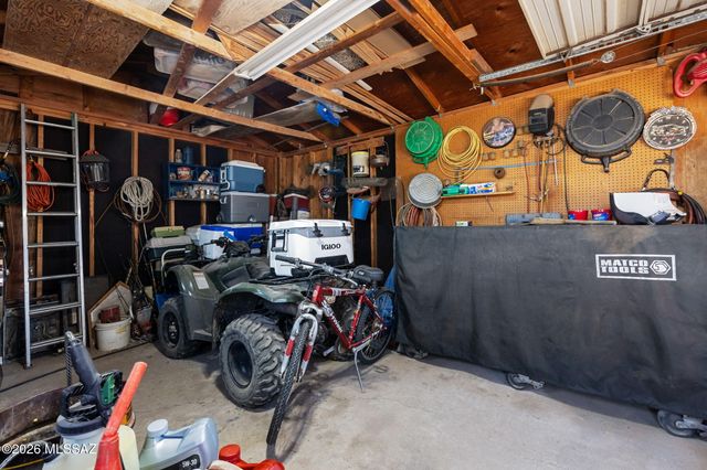 6626 S Van Buren Avenue, Tucson, AZ 85756