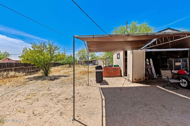 6626 S Van Buren Avenue, Tucson, AZ 85756