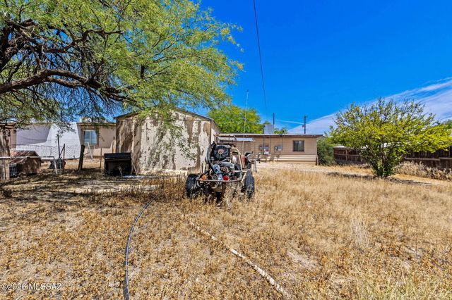 6626 S Van Buren Avenue, Tucson, AZ 85756