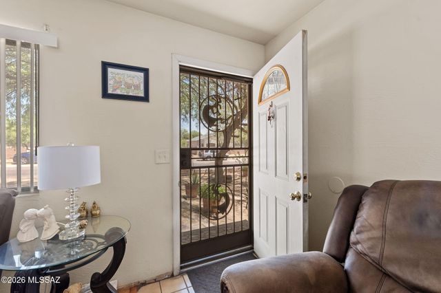 6626 S Van Buren Avenue, Tucson, AZ 85756