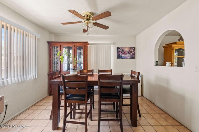 6626 S Van Buren Avenue, Tucson, AZ 85756