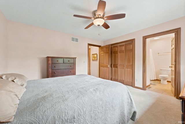 6764 Covington Creek Trail, Fort Wayne, IN 46804