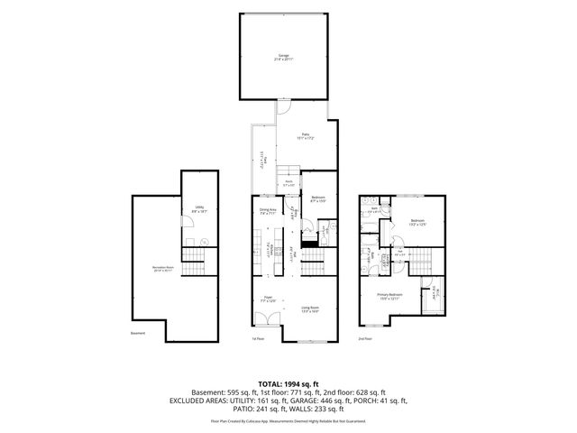 6764 Covington Creek Trail, Fort Wayne, IN 46804