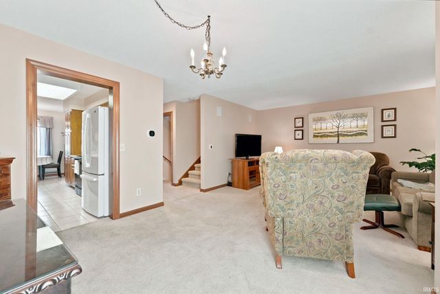 6764 Covington Creek Trail, Fort Wayne, IN 46804