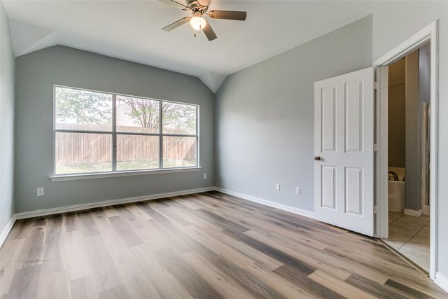 815 Creekside Drive, Little Elm, TX 75068