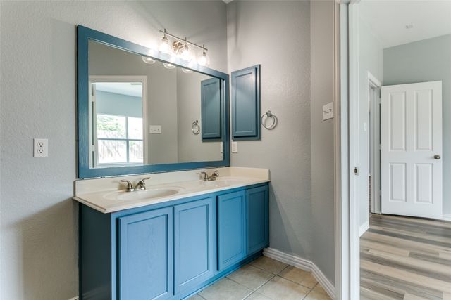 815 Creekside Drive, Little Elm, TX 75068