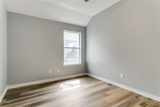 815 Creekside Drive, Little Elm, TX 75068