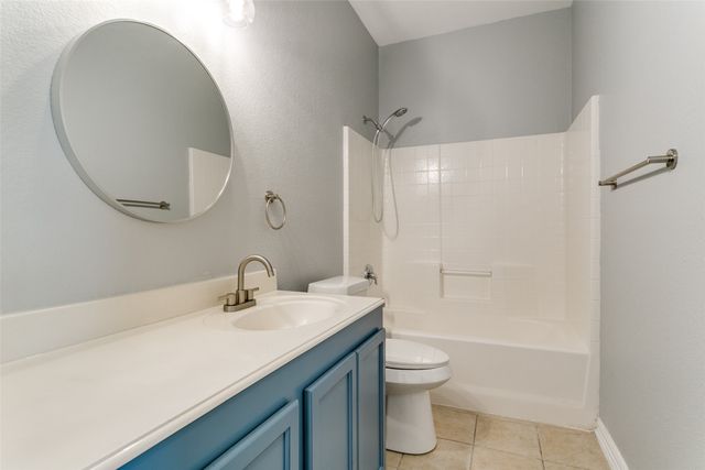 815 Creekside Drive, Little Elm, TX 75068