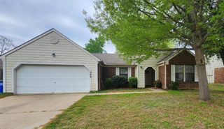 309 Sage Lane, Euless, TX 76039